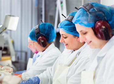 Salud, seguridad y bienestar Salud, seguridad y bienestar
